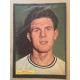 Signed picture of Fred Hill the Bolton Wanderers footballer. 